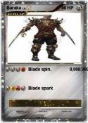 Baraka