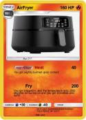 AirFryer