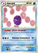Basophil