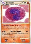 Eosinophil