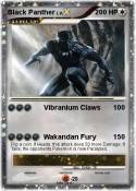 Black Panther