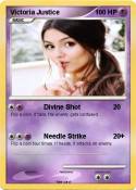 Victoria Justic