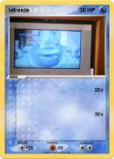 lefreeze