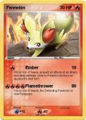 Fennekin