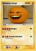 annoying orange
