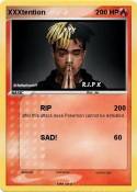 XXXtention