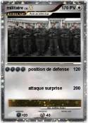 militaire