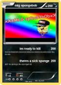 mlg spongebob
