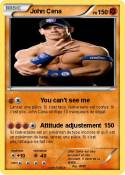 John Cena