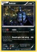 Batman