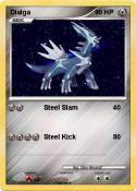 Dialga