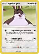 big chungus