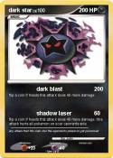 dark star