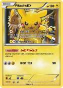 PikachuEX