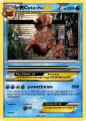 Catachu