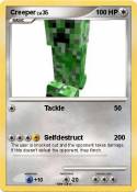 Creeper