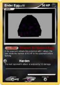 Ender Egg