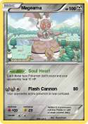 Magearna