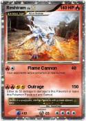 Reshiram