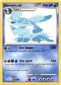 Glaceon