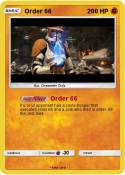 Order 66