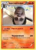 Supersayinsnipe