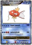 magikarp