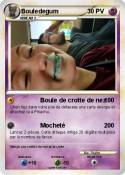 Bouledegum
