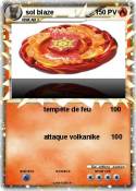sol blaze