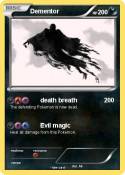 Dementor