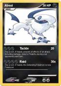 Absol