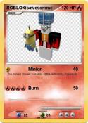 ROBLOXisawesomm