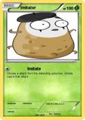 Imitator