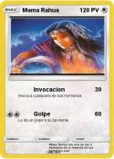 Mama Rahua