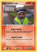 angry turkish