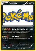 Pokemon