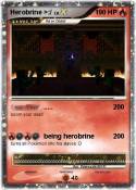 Herobrine >:/