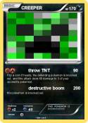 CREEPER