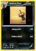 Fabulous Blam