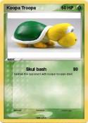 Koopa Troopa