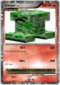 Creeper
