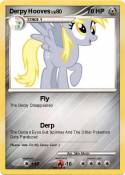 Derpy Hooves