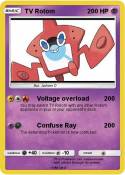 TV Rotom