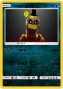 sinister g fred