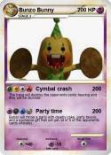 Bunzo Bunny