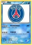 PSG