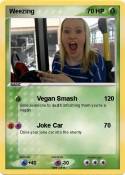 Weezing