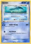 tsunami