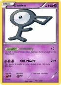 Unown