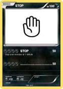 STOP